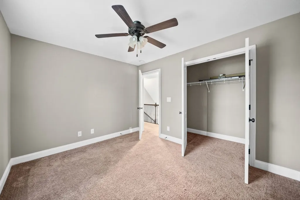 1861 Red Fox Trail Clarksville TN 37042