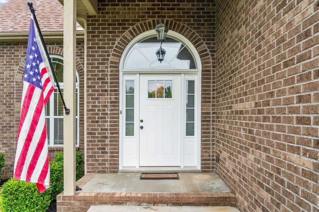 1861 Red Fox Trail Clarksville TN 37042