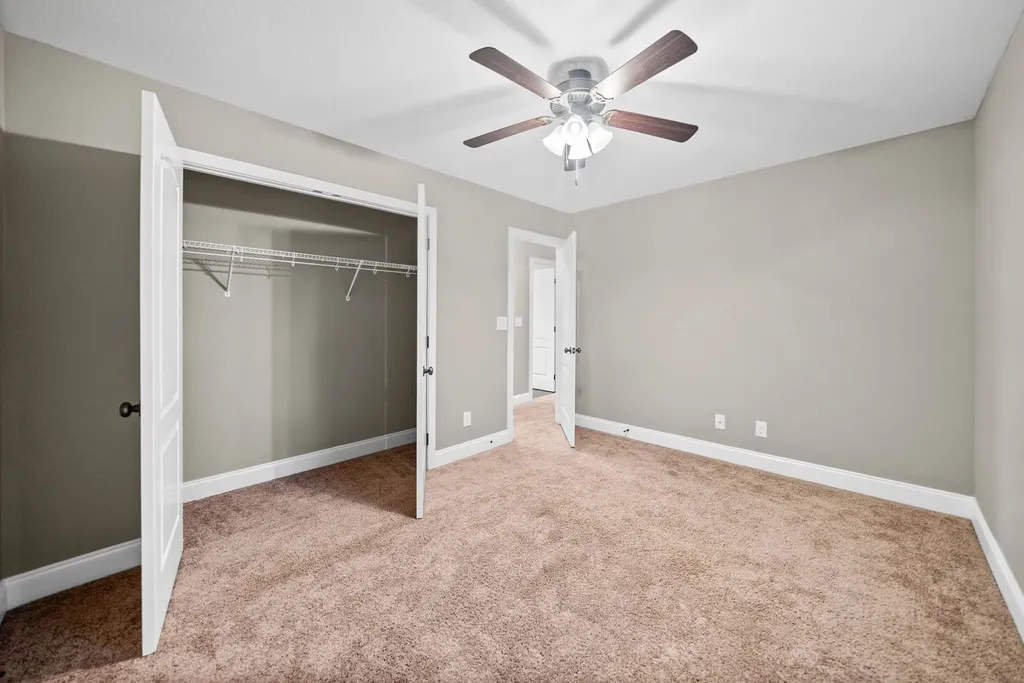 1861 Red Fox Trail Clarksville TN 37042