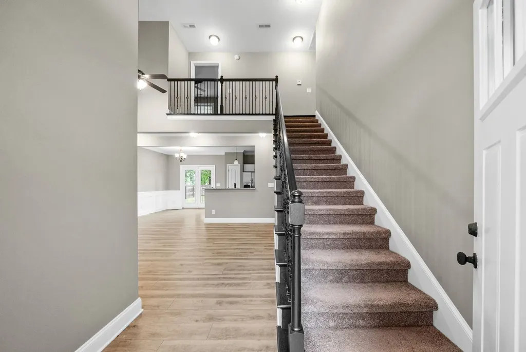 1861 Red Fox Trail Clarksville TN 37042