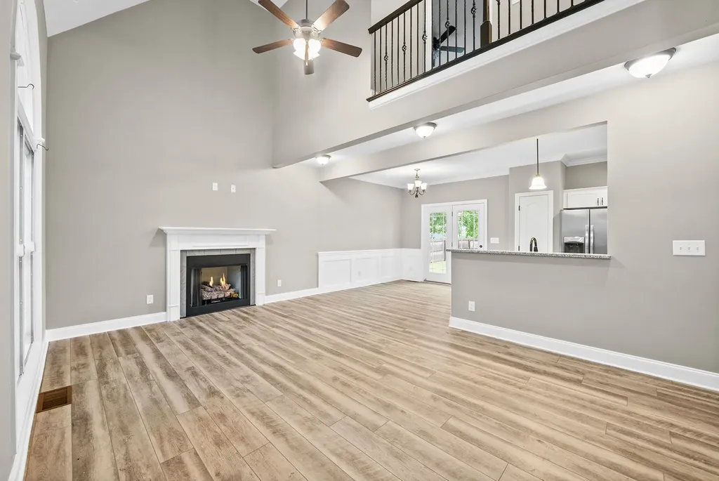 1861 Red Fox Trail Clarksville TN 37042