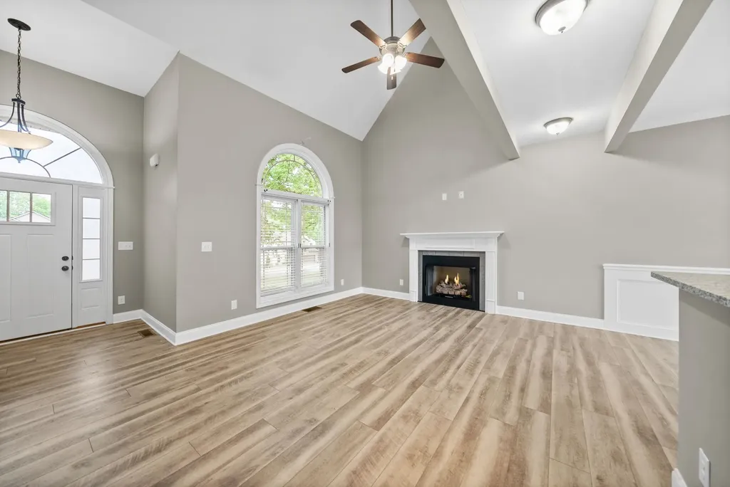 1861 Red Fox Trail Clarksville TN 37042