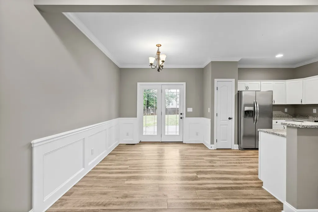 1861 Red Fox Trail Clarksville TN 37042