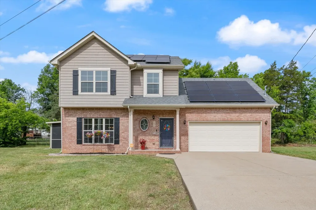 106 Check Court Smyrna TN 37167