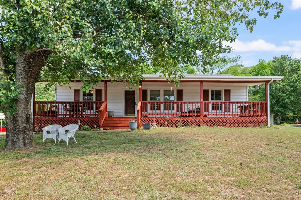 2887 Gusty Lane Clarksville TN 37043
