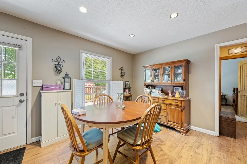 2887 Gusty Lane Clarksville TN 37043