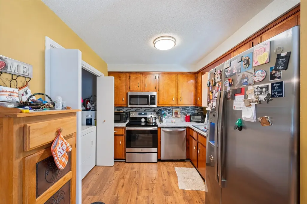 2887 Gusty Lane Clarksville TN 37043