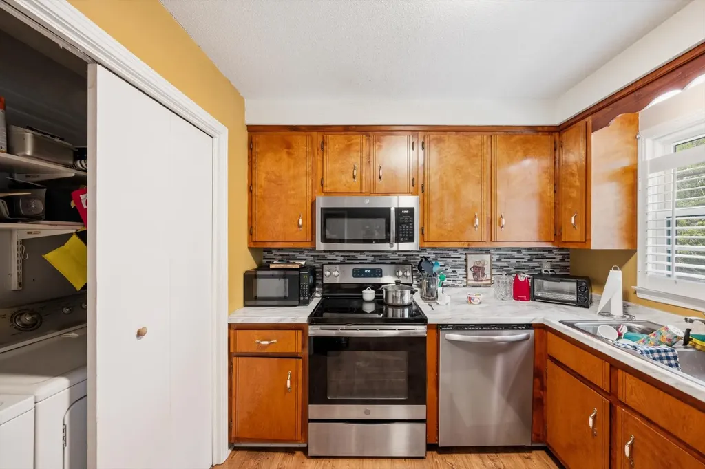 2887 Gusty Lane Clarksville TN 37043