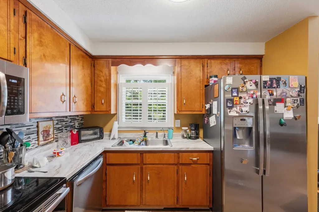 2887 Gusty Lane Clarksville TN 37043