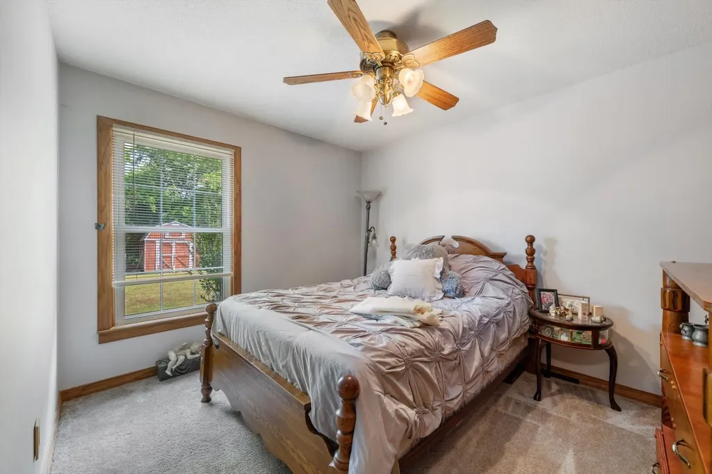 2887 Gusty Lane Clarksville TN 37043
