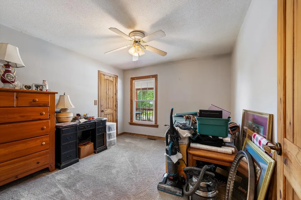 2887 Gusty Lane Clarksville TN 37043