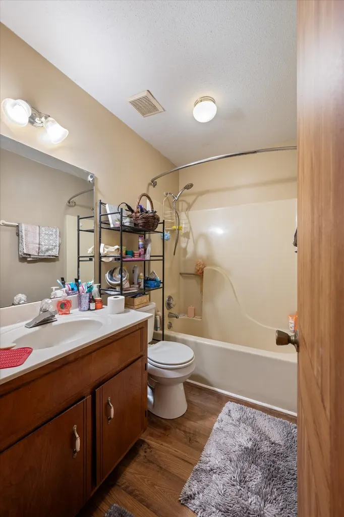 2887 Gusty Lane Clarksville TN 37043
