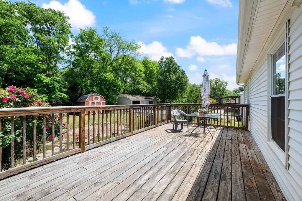 2887 Gusty Lane Clarksville TN 37043