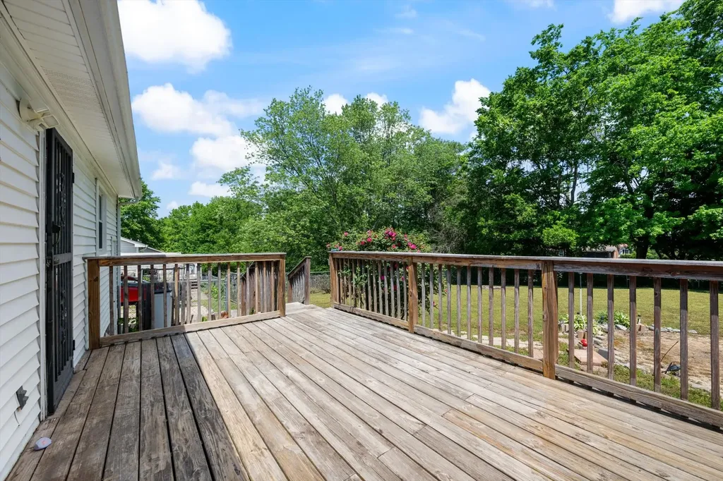 2887 Gusty Lane Clarksville TN 37043