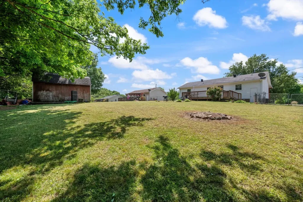 2887 Gusty Lane Clarksville TN 37043