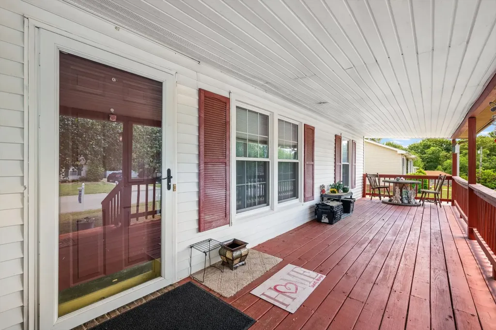 2887 Gusty Lane Clarksville TN 37043