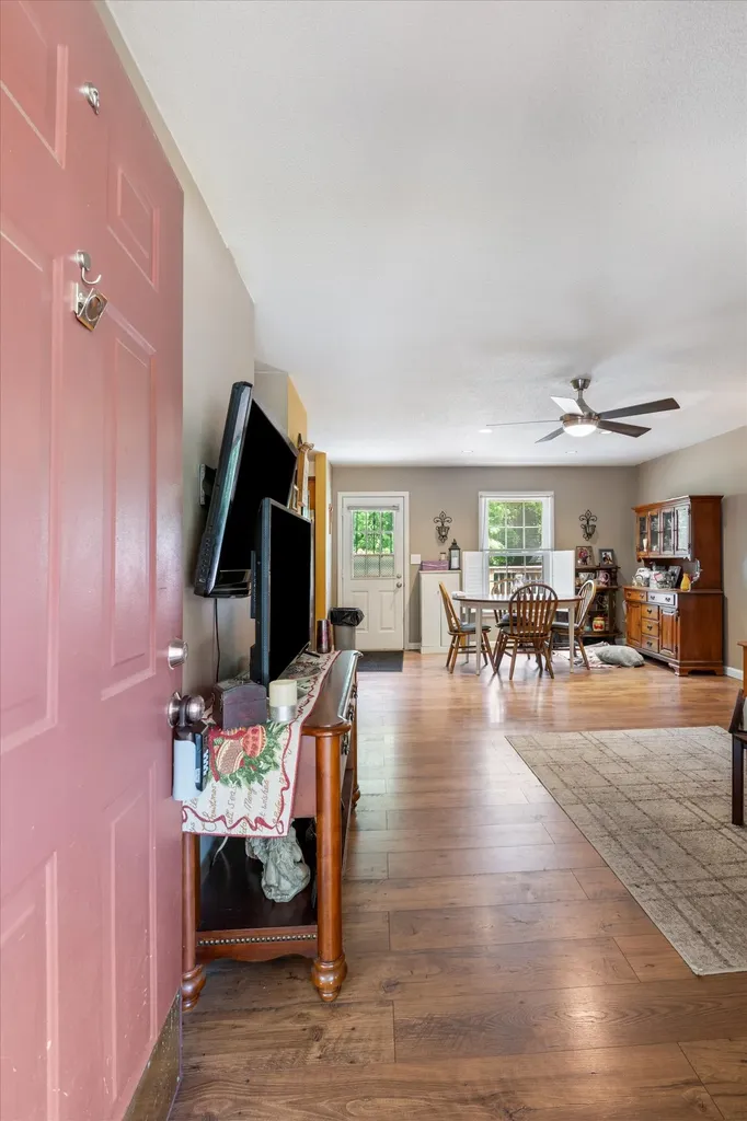 2887 Gusty Lane Clarksville TN 37043