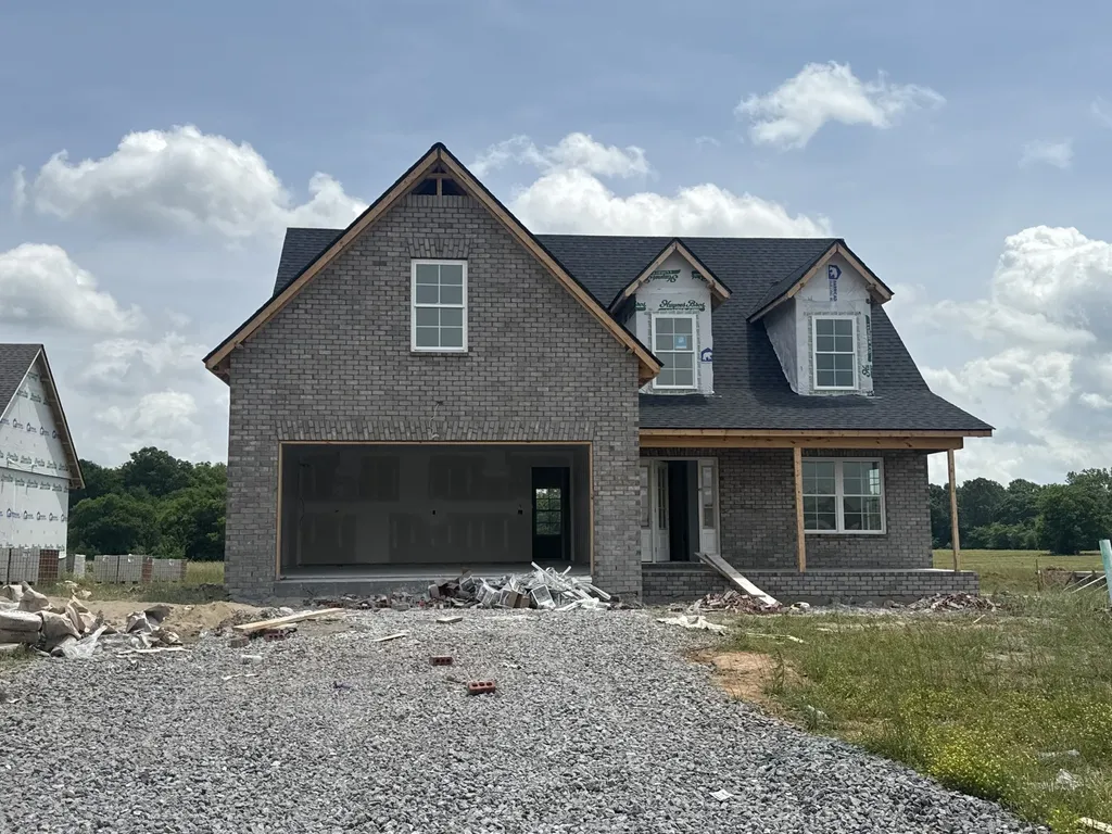 3180 Dusenburg Drive Christiana TN 37037