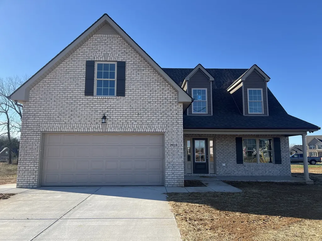 3180 Dusenburg Drive Christiana TN 37037