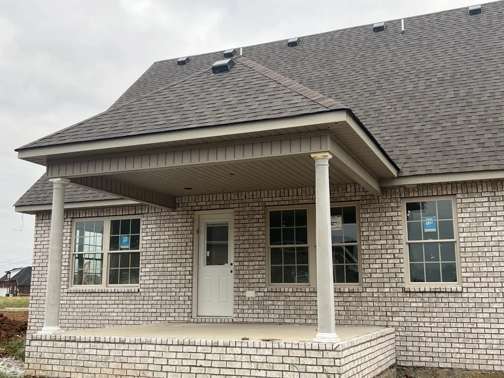 3180 Dusenburg Drive Christiana TN 37037