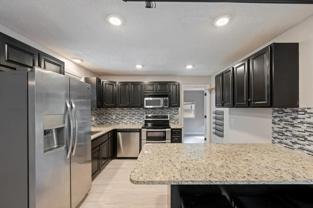 208 Bass Drive Mount Juliet TN 37122