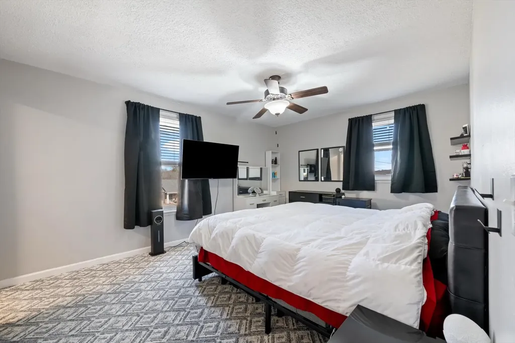 208 Bass Drive Mount Juliet TN 37122