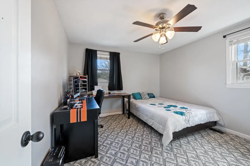 208 Bass Drive Mount Juliet TN 37122