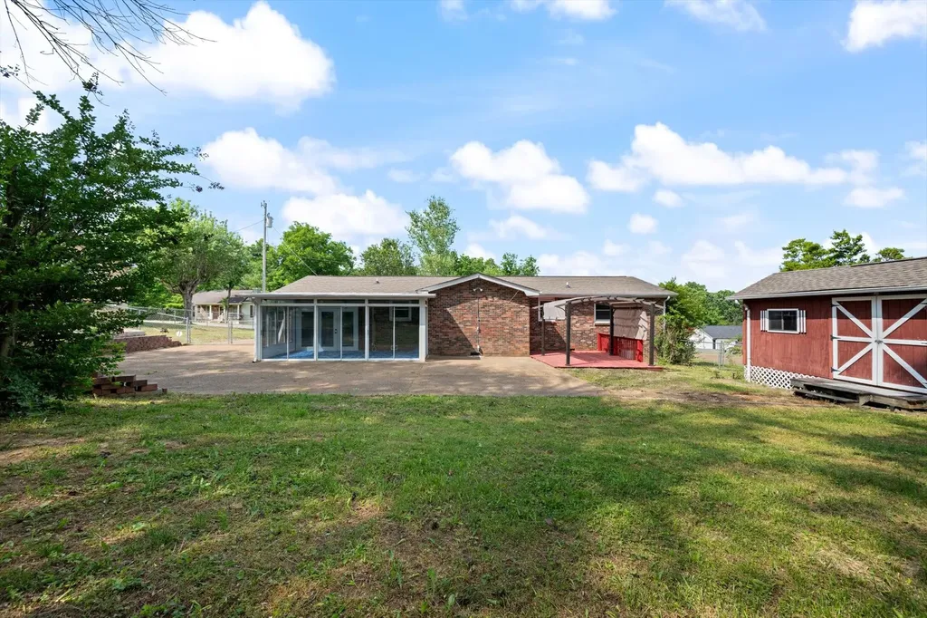 208 Bass Drive Mount Juliet TN 37122