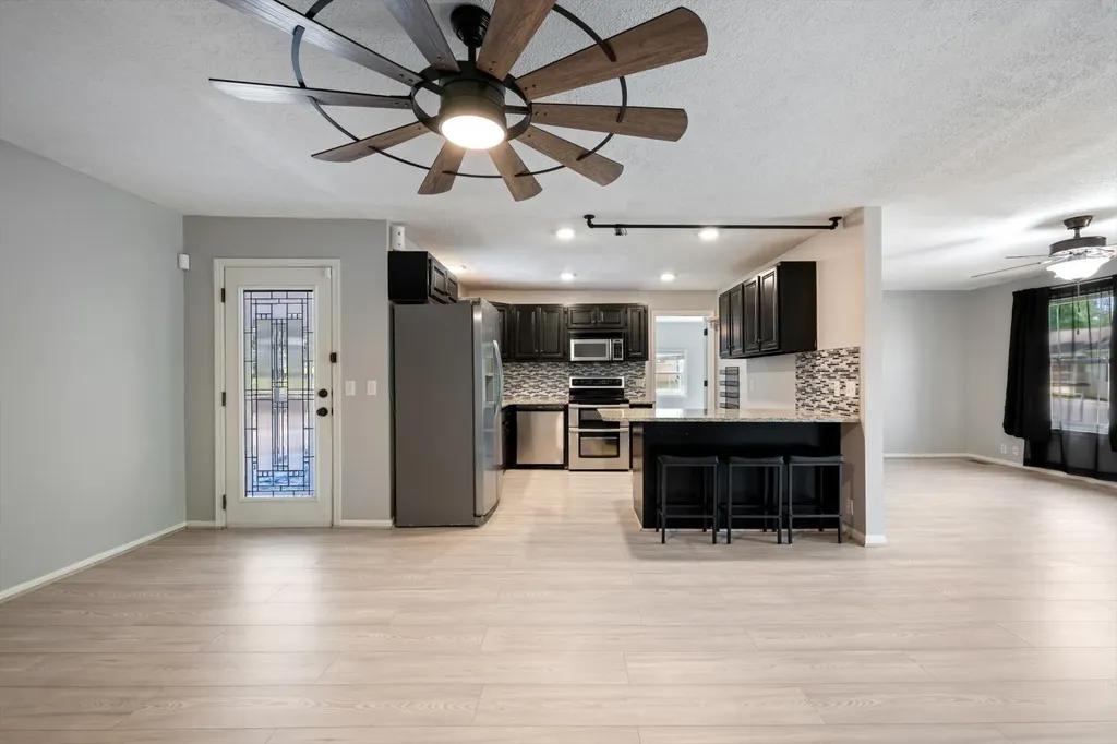 208 Bass Drive Mount Juliet TN 37122