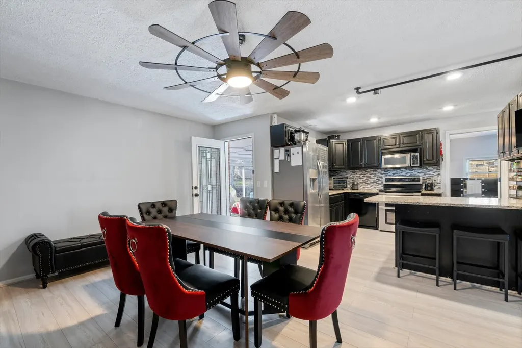 208 Bass Drive Mount Juliet TN 37122