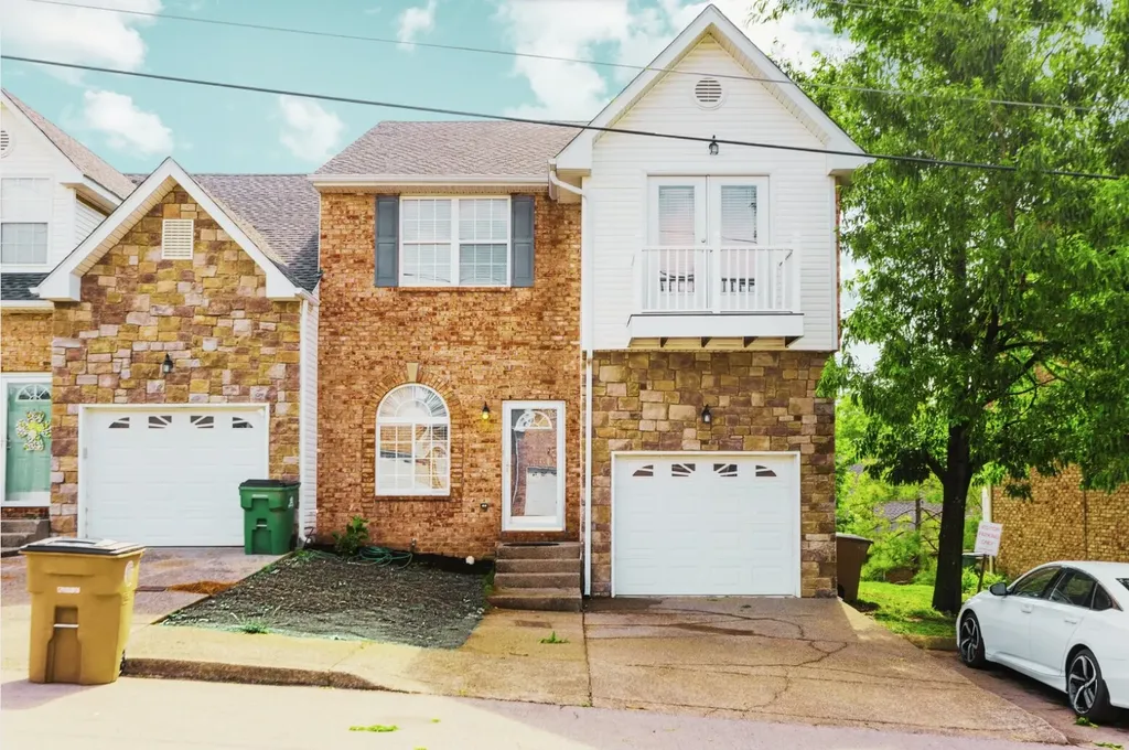 605 Spence Enclave Way Nashville TN 37210