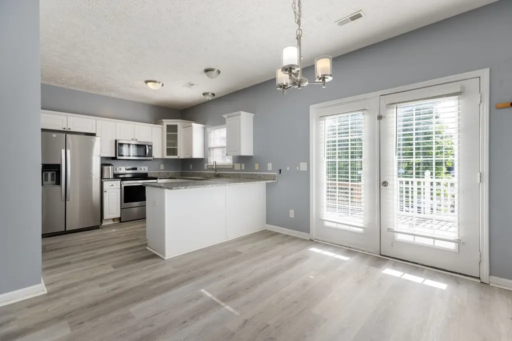 605 Spence Enclave Way Nashville TN 37210