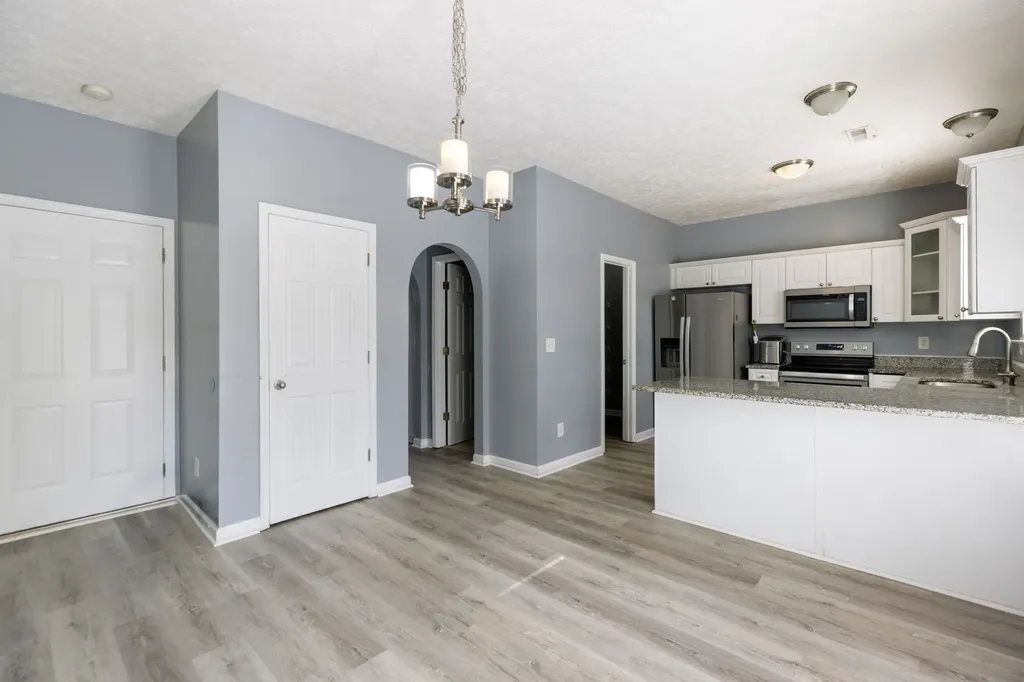 605 Spence Enclave Way Nashville TN 37210