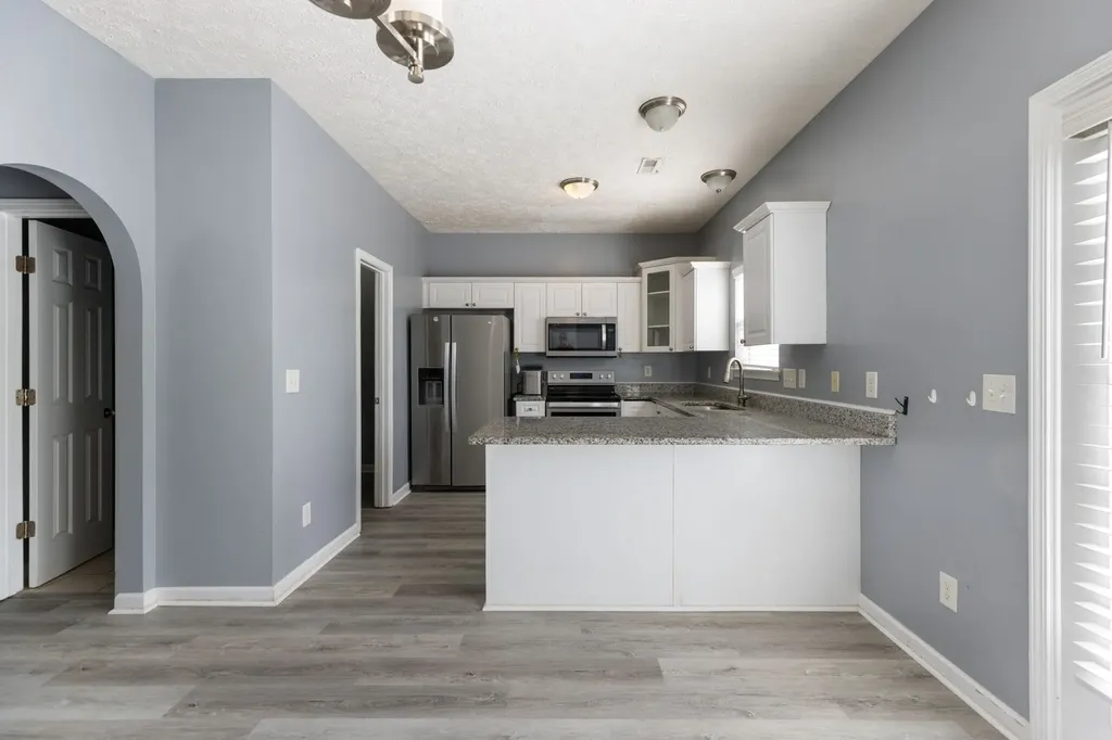 605 Spence Enclave Way Nashville TN 37210