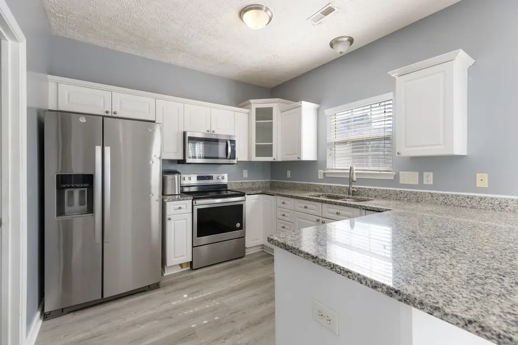 605 Spence Enclave Way Nashville TN 37210