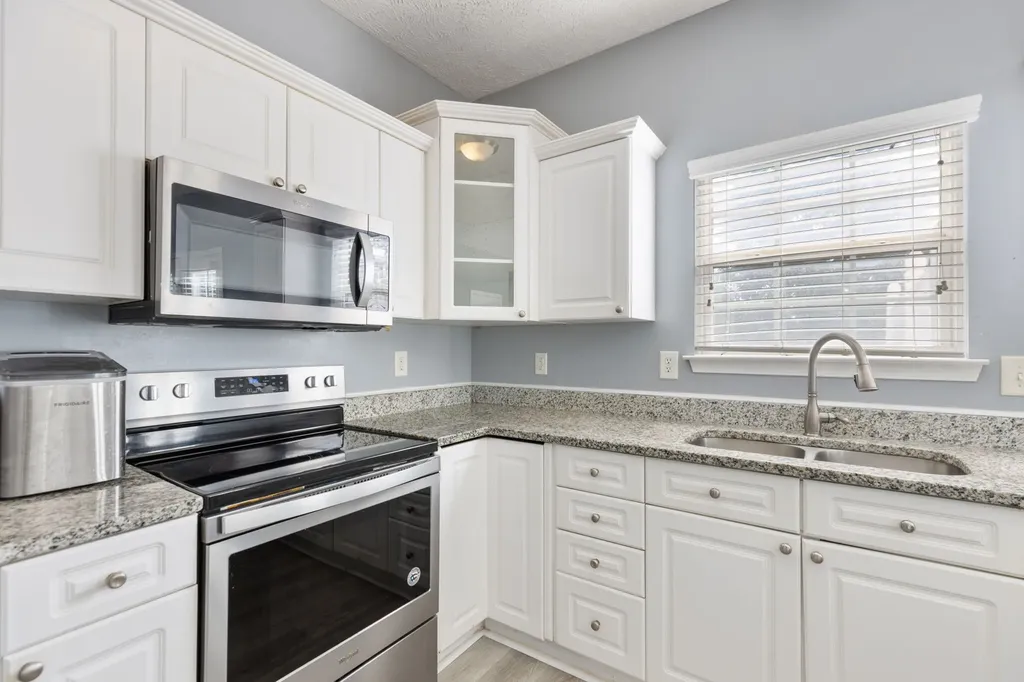 605 Spence Enclave Way Nashville TN 37210