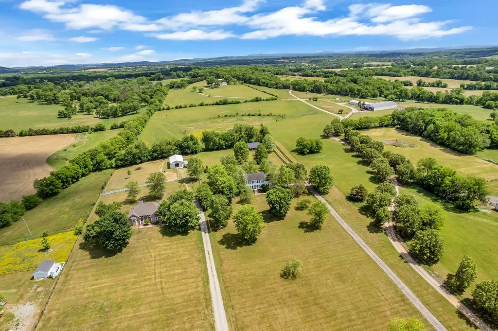 420 Rock Springs Road Castalian Springs TN 37031