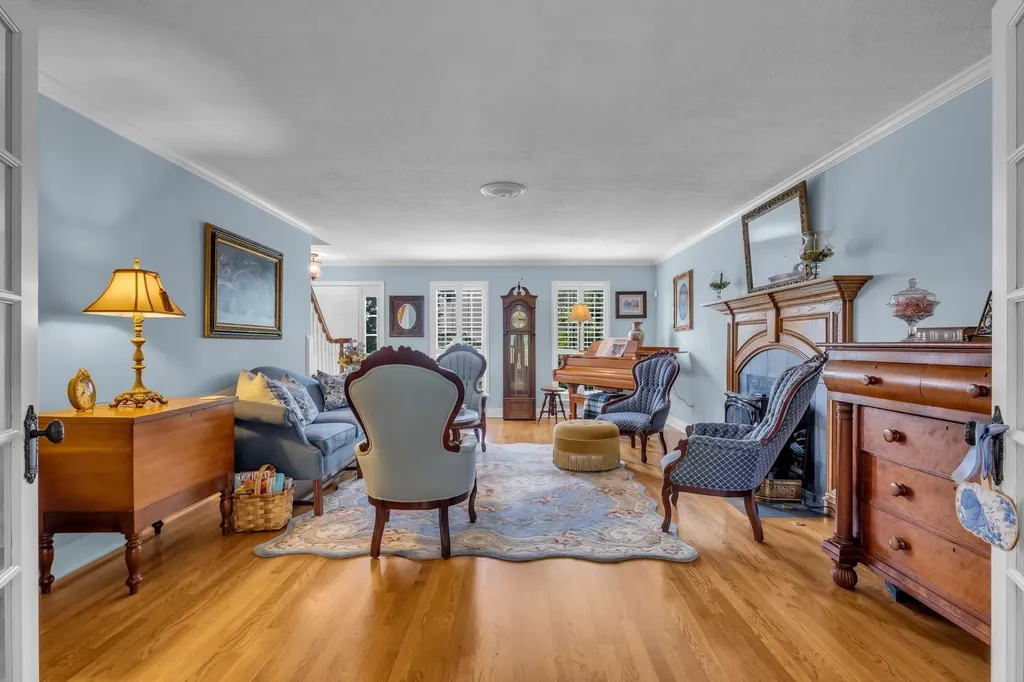 420 Rock Springs Road Castalian Springs TN 37031