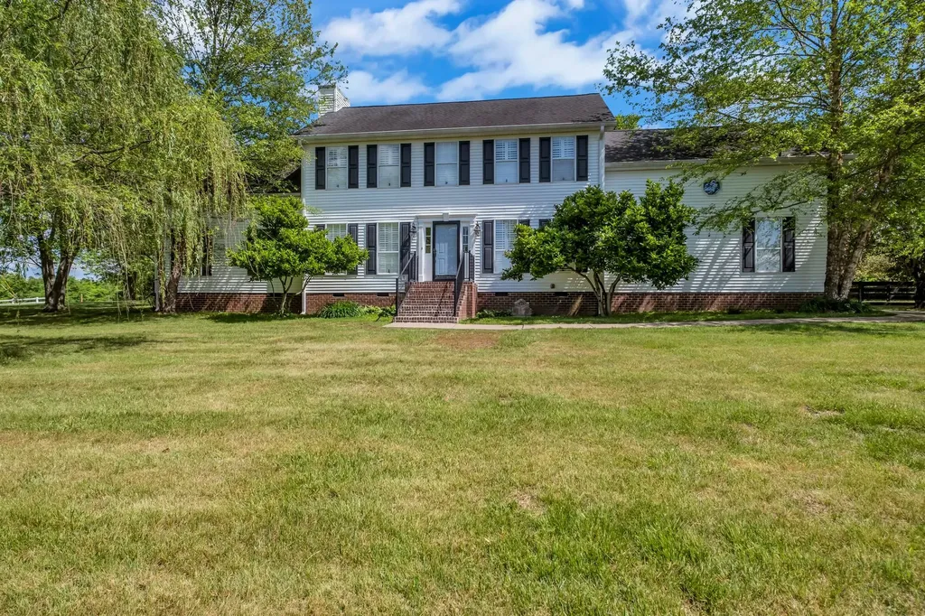 420 Rock Springs Road Castalian Springs TN 37031