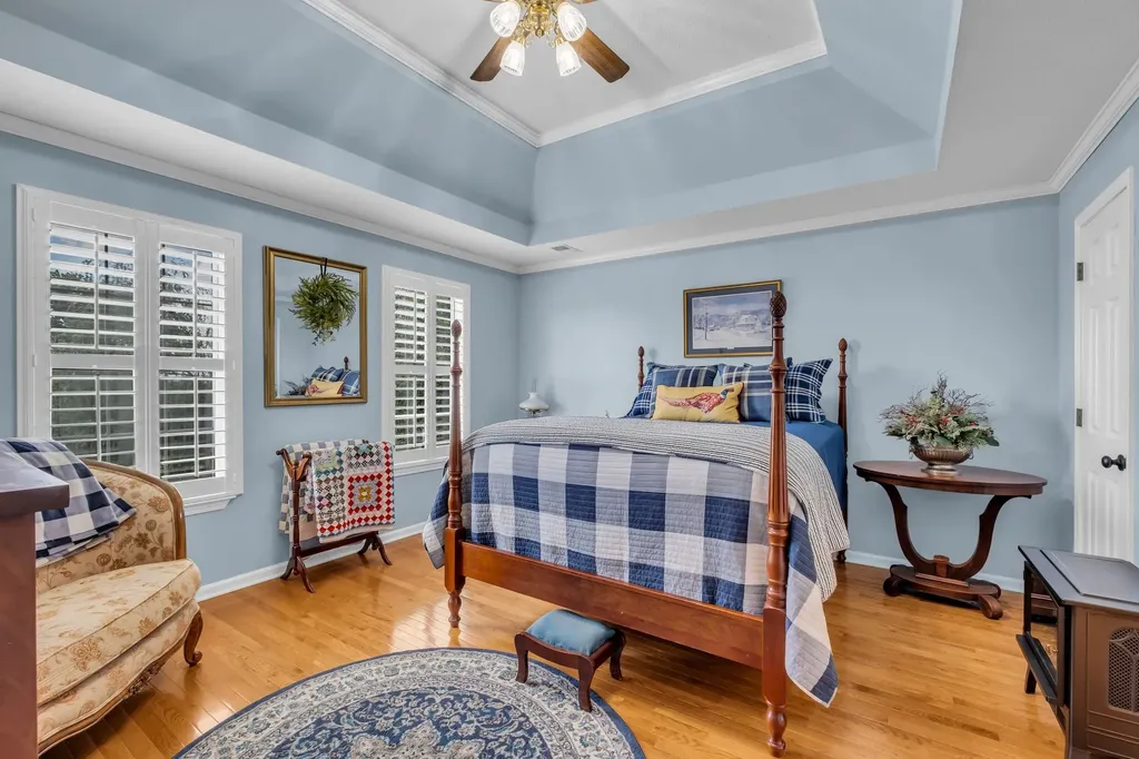 420 Rock Springs Road Castalian Springs TN 37031