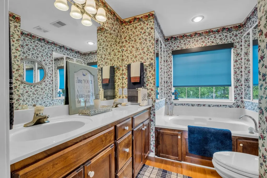 420 Rock Springs Road Castalian Springs TN 37031