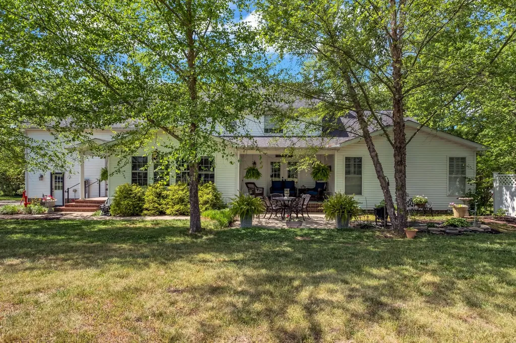 420 Rock Springs Road Castalian Springs TN 37031