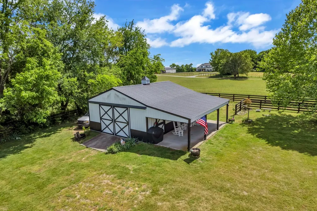 420 Rock Springs Road Castalian Springs TN 37031