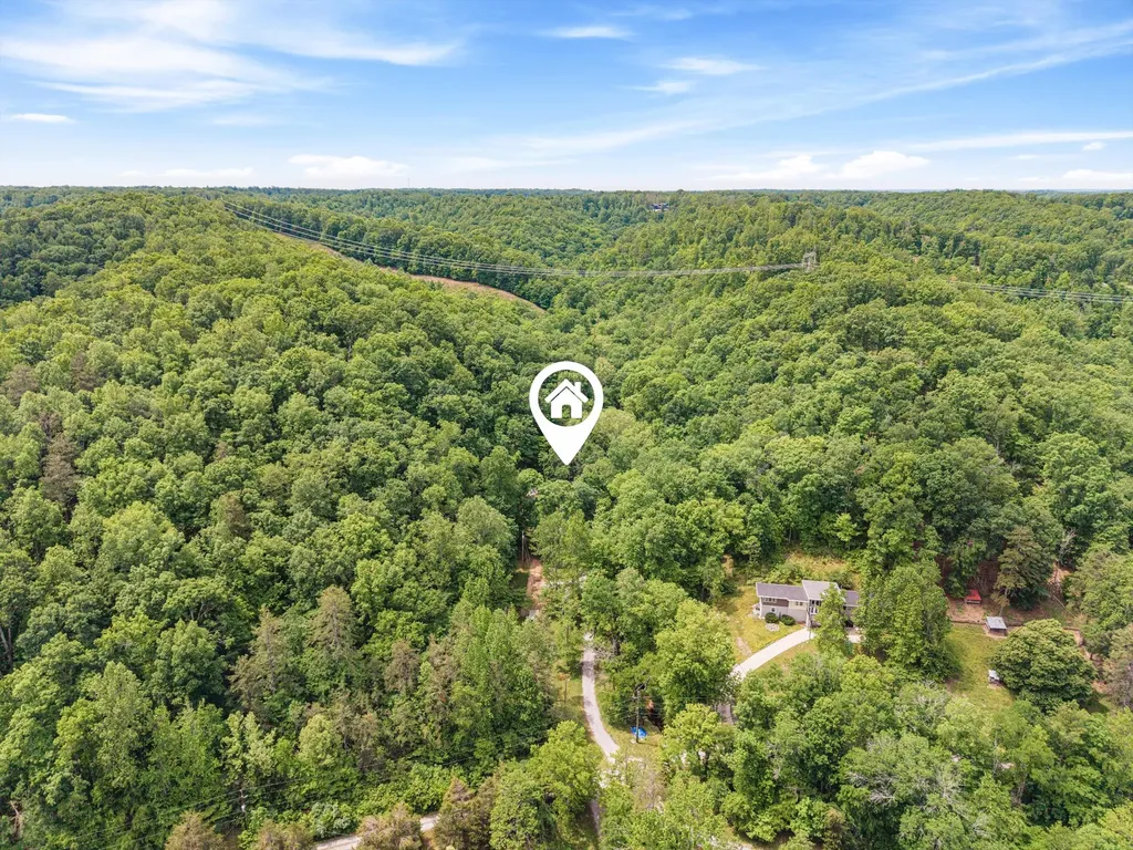 1518 Indian Springs Road Pegram TN 37143