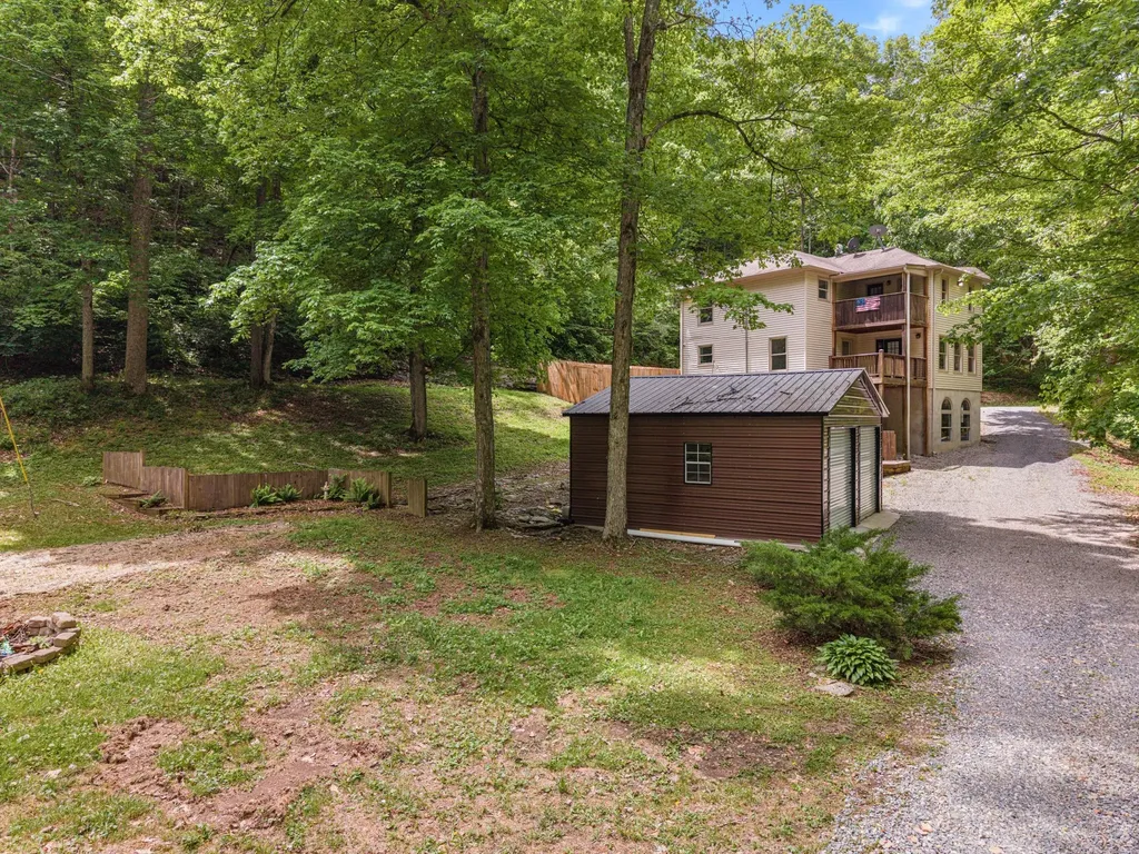 1518 Indian Springs Road Pegram TN 37143