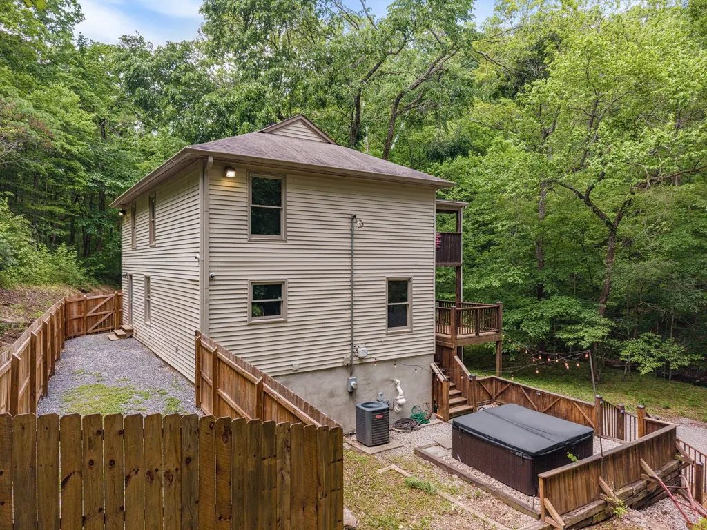 1518 Indian Springs Road Pegram TN 37143