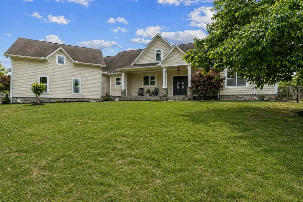 3946D Hickory Ridge Road Lebanon TN 37087