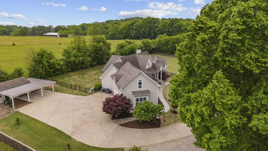 3946D Hickory Ridge Road Lebanon TN 37087