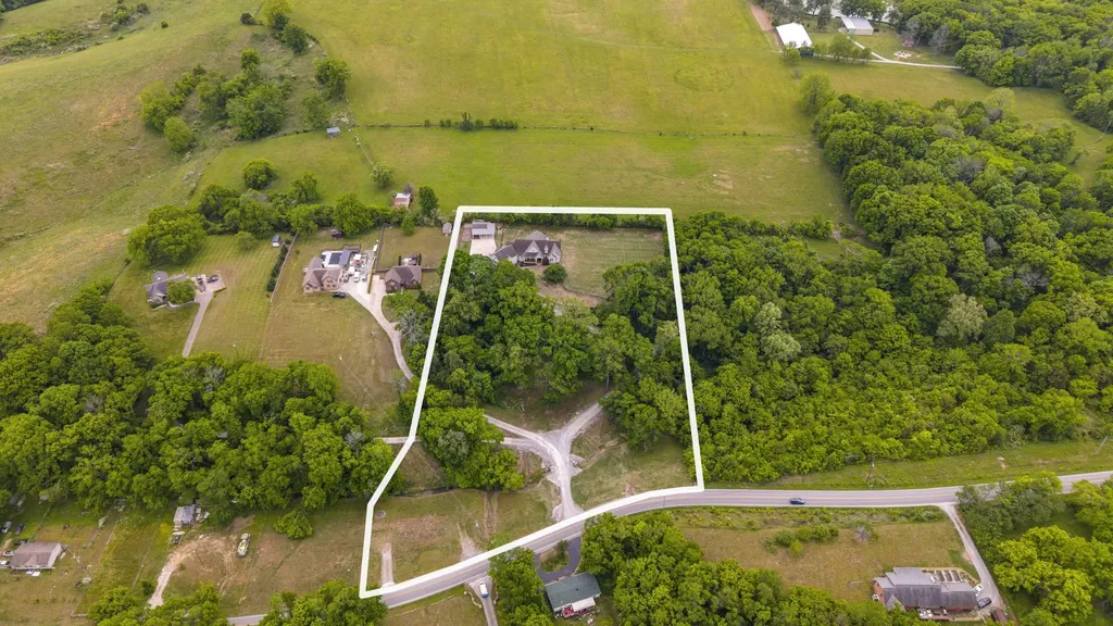 3946D Hickory Ridge Road Lebanon TN 37087