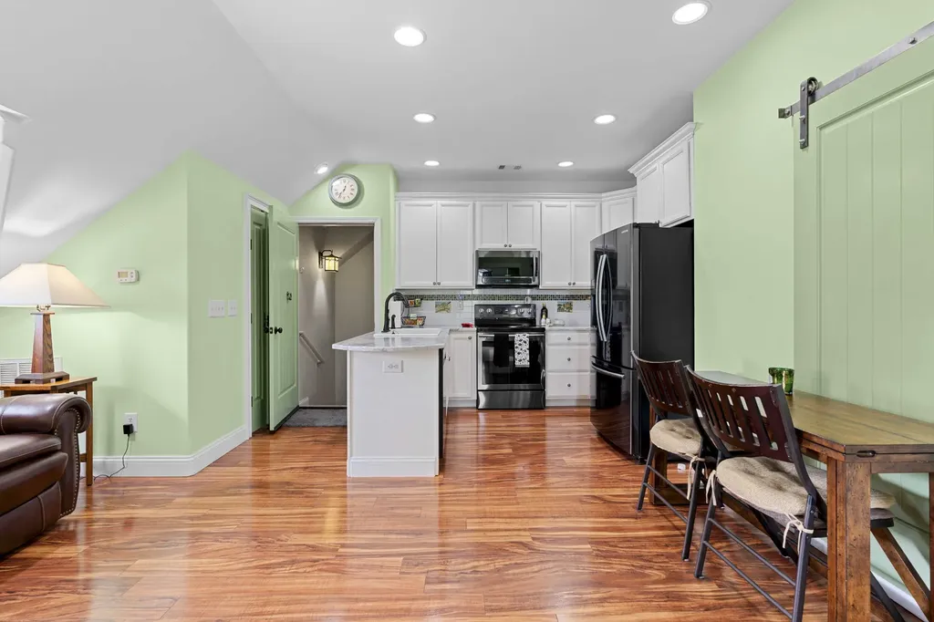 3946D Hickory Ridge Road Lebanon TN 37087
